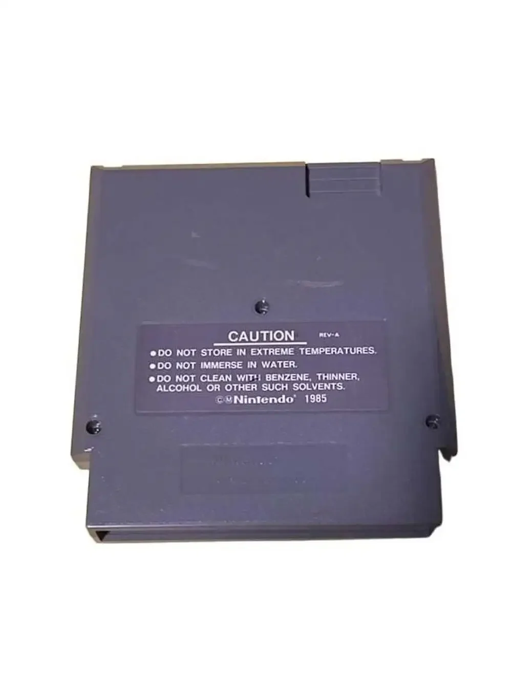 Super Mario Bros 2 Nintendo NES Game Cartridge